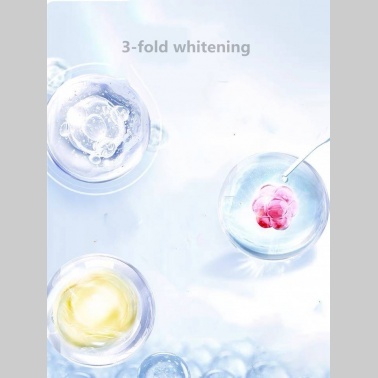 Whitening and Brightening Tone-Up Cream Skin Lightening and Whitening Cream for Hyperpigmentation Treatment and Uneven S