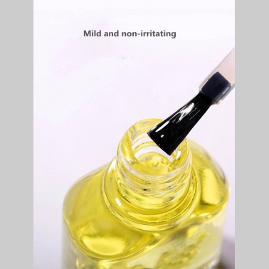 Maphie Hydrating Oil For Repaired Cuticles Overnight - Remedy For Damaged Skin And Thin Nails