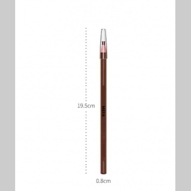 Waterproof Eye-Brows Pencil Set,Filling And Outlining, Permanent Makeup Eye Brow Liners